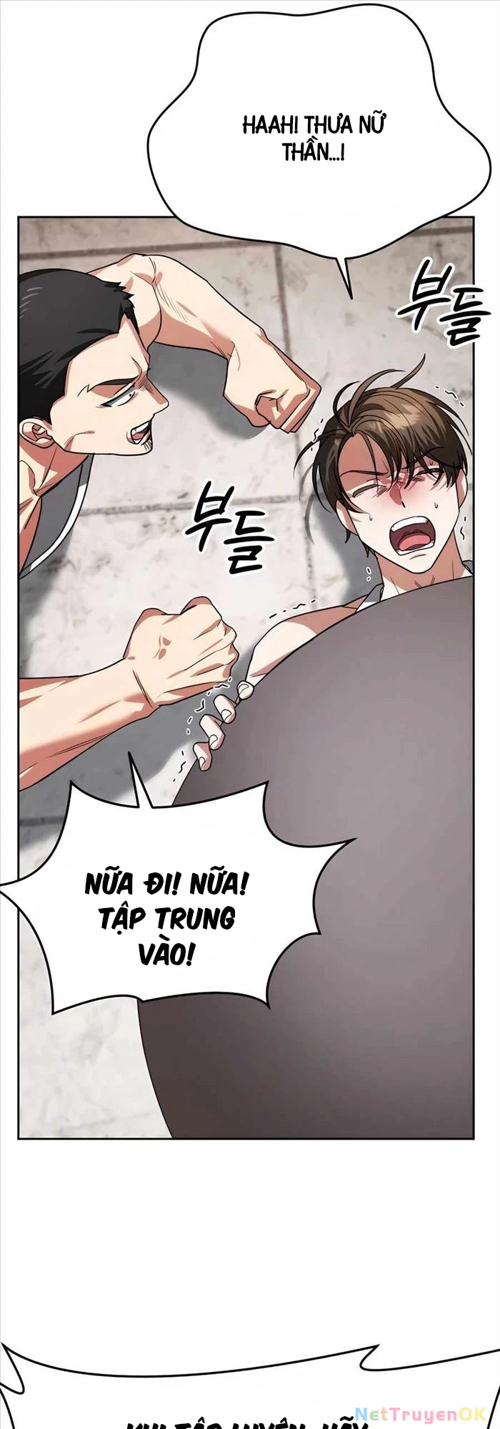 Bản Ngã Của Tôi Là Thợ Săn Dị Giới Chapter 14 - 60