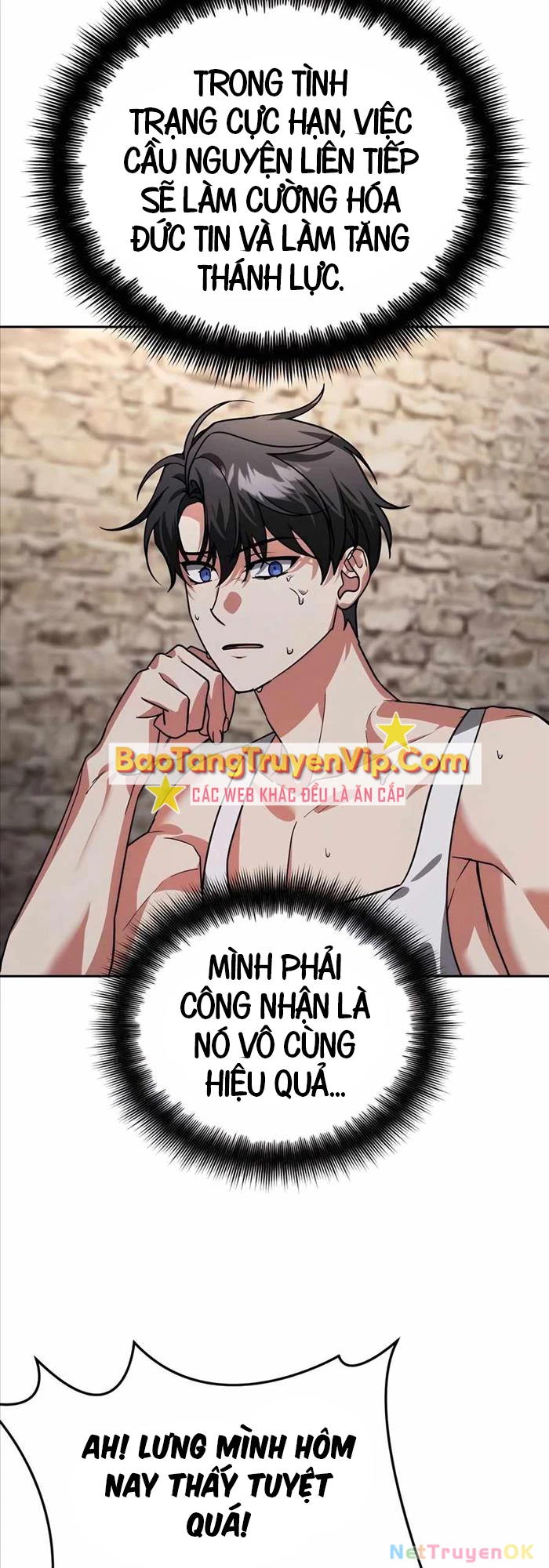 Bản Ngã Của Tôi Là Thợ Săn Dị Giới Chapter 14 - 63