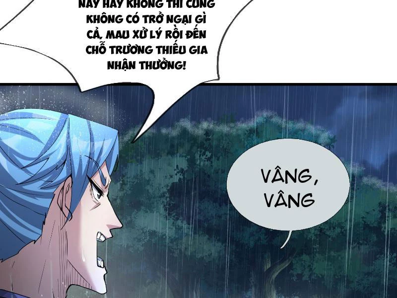 Tiên Làm Nô Thần Là Bộc, Đại Đế Làm Chó Giữ Nhà Chapter 1 - 51