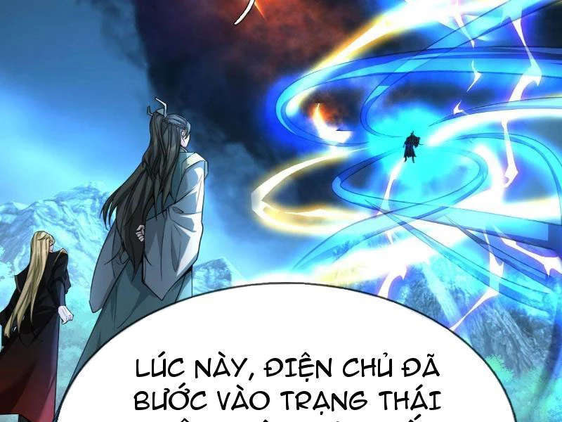 Tiên Làm Nô Thần Là Bộc, Đại Đế Làm Chó Giữ Nhà Chapter 1 - 69