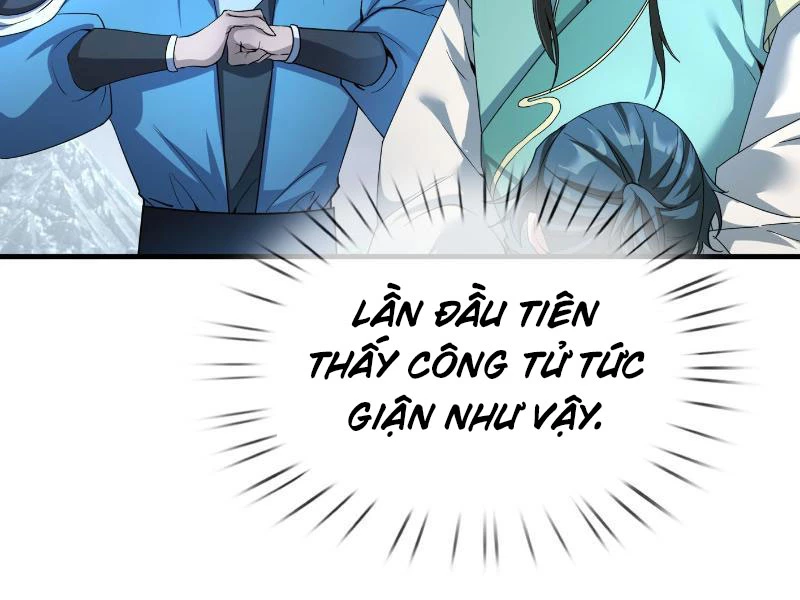 Tiên Làm Nô Thần Là Bộc, Đại Đế Làm Chó Giữ Nhà Chapter 1 - 200