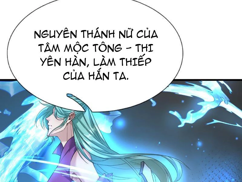 Tiên Làm Nô Thần Là Bộc, Đại Đế Làm Chó Giữ Nhà Chapter 1 - 216