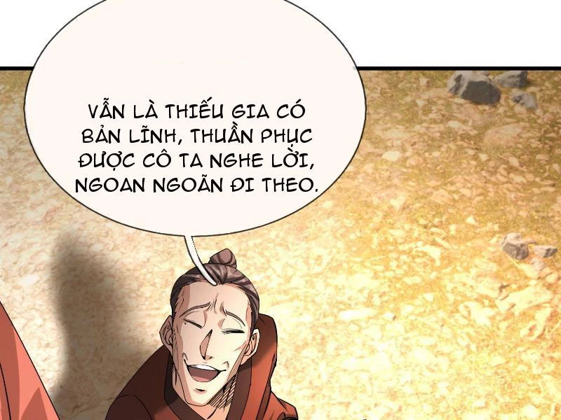 Tiên Làm Nô Thần Là Bộc, Đại Đế Làm Chó Giữ Nhà Chapter 2 - 52