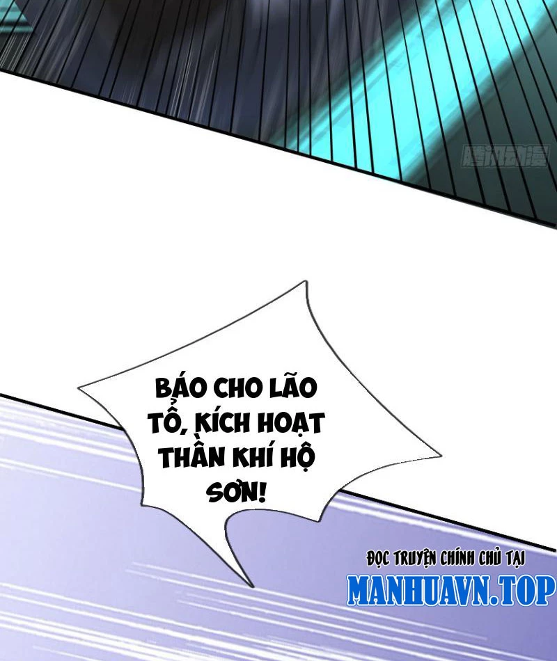 Tiên Làm Nô Thần Là Bộc, Đại Đế Làm Chó Giữ Nhà Chapter 3 - 49