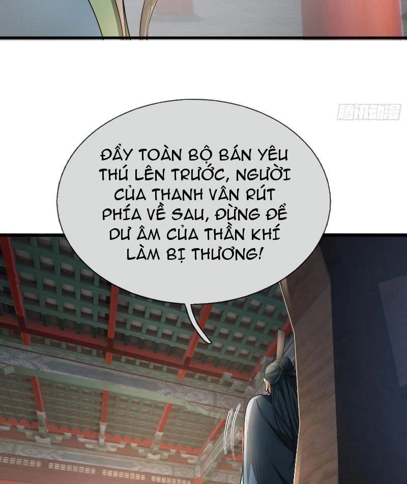 Tiên Làm Nô Thần Là Bộc, Đại Đế Làm Chó Giữ Nhà Chapter 3 - 70