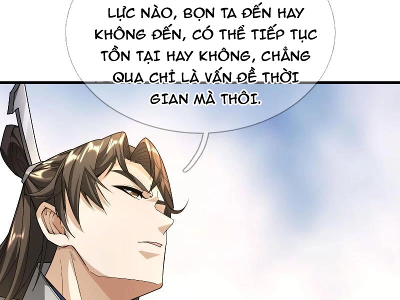 Tiên Làm Nô Thần Là Bộc, Đại Đế Làm Chó Giữ Nhà Chapter 4 - 203