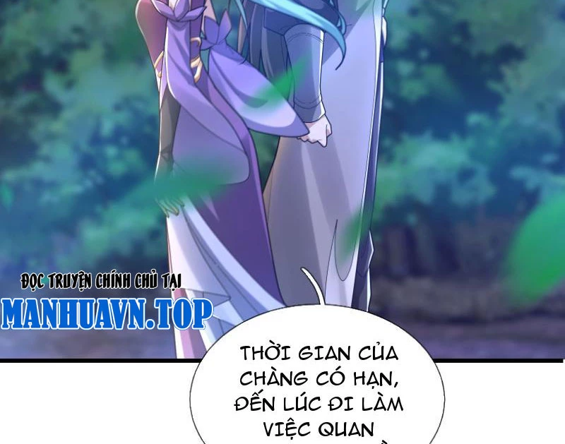 Tiên Làm Nô Thần Là Bộc, Đại Đế Làm Chó Giữ Nhà Chapter 5 - 35