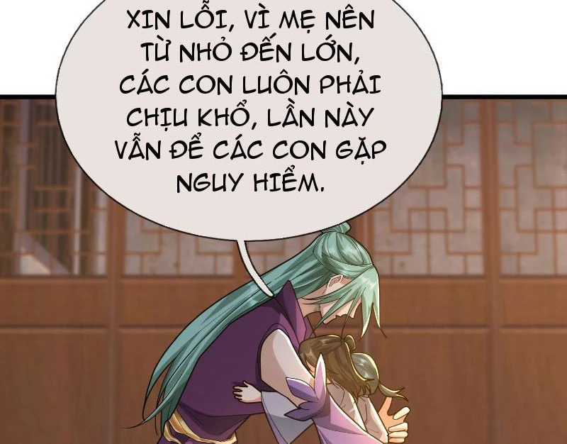 Tiên Làm Nô Thần Là Bộc, Đại Đế Làm Chó Giữ Nhà Chapter 5 - 55