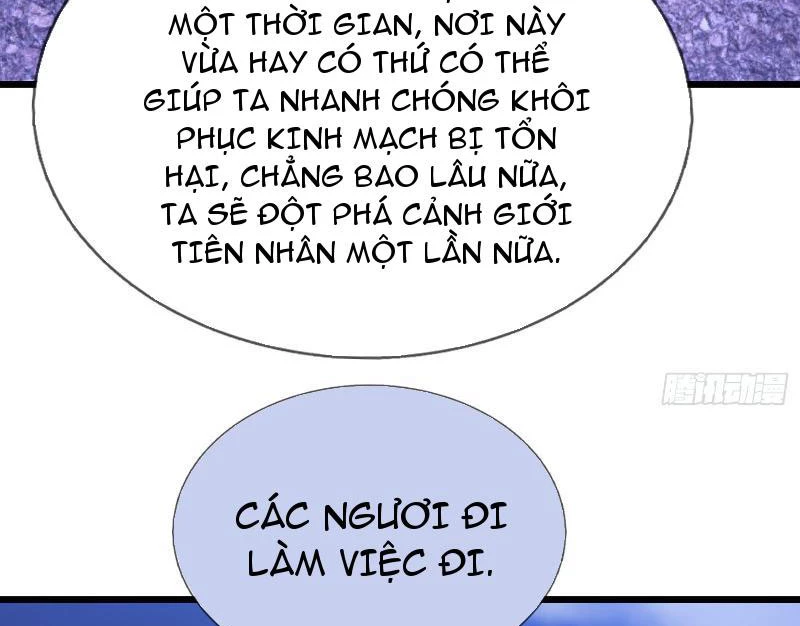 Tiên Làm Nô Thần Là Bộc, Đại Đế Làm Chó Giữ Nhà Chapter 5 - 111