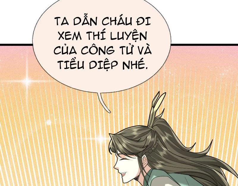 Tiên Làm Nô Thần Là Bộc, Đại Đế Làm Chó Giữ Nhà Chapter 5 - 205