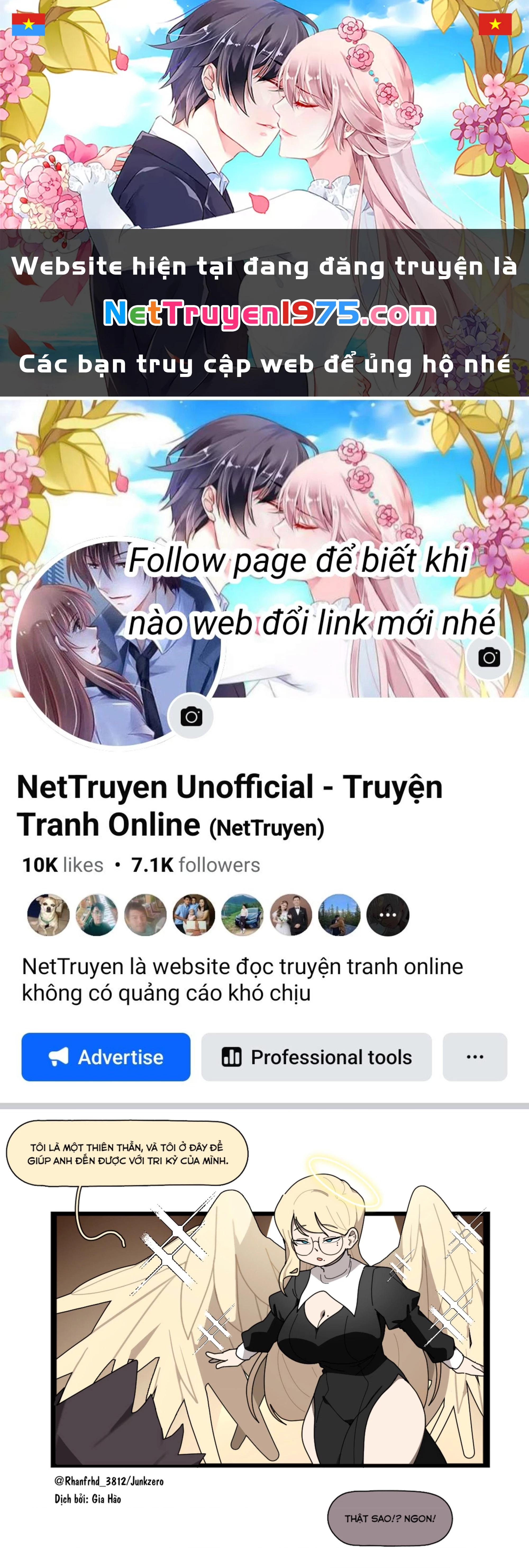 Những Cô Gái Thú Nhân Của Junkzero Chapter 51 - 1