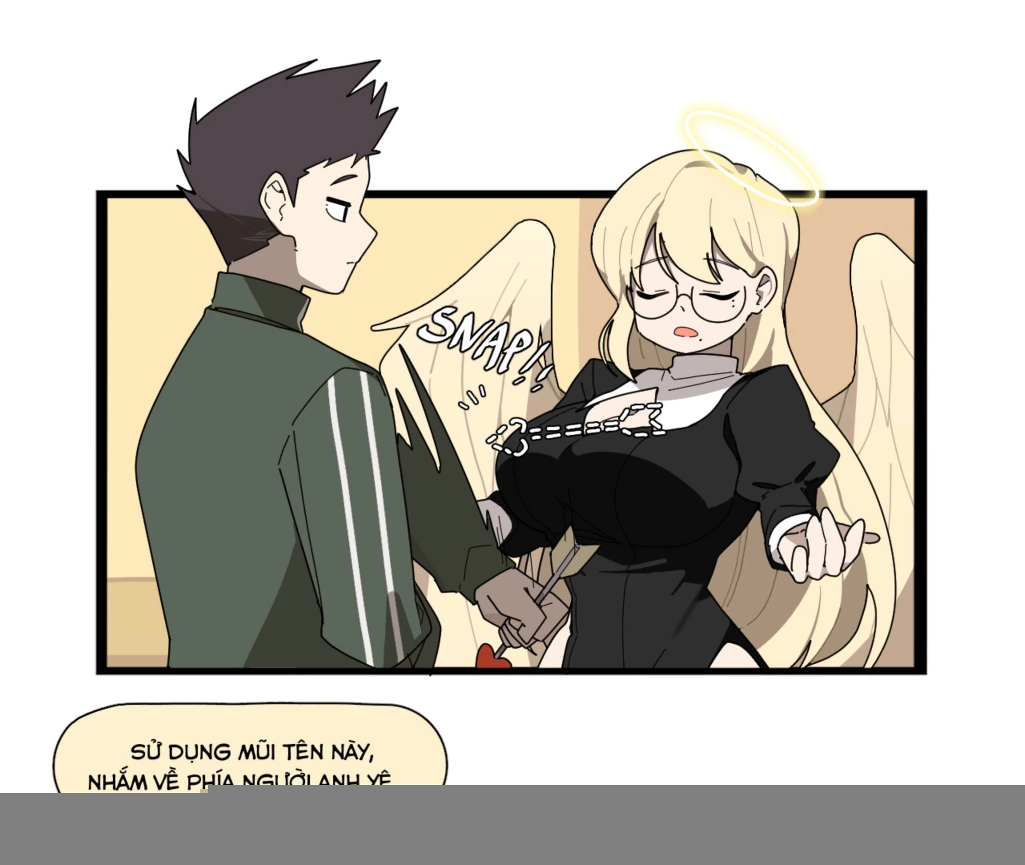Những Cô Gái Thú Nhân Của Junkzero Chapter 51 - 2