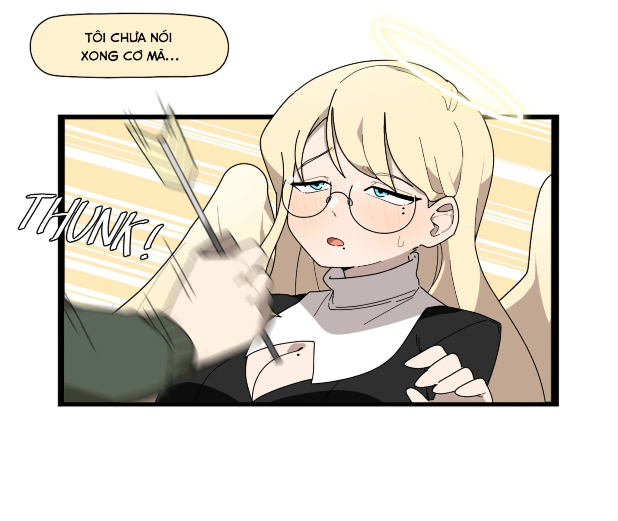 Những Cô Gái Thú Nhân Của Junkzero Chapter 51 - 3