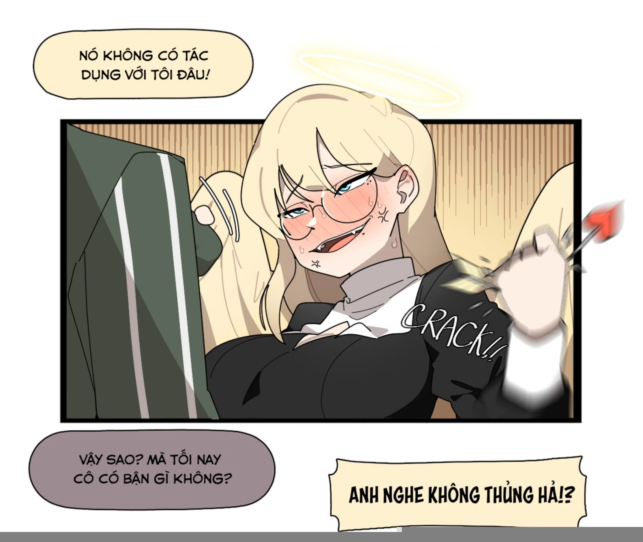 Những Cô Gái Thú Nhân Của Junkzero Chapter 51 - 4