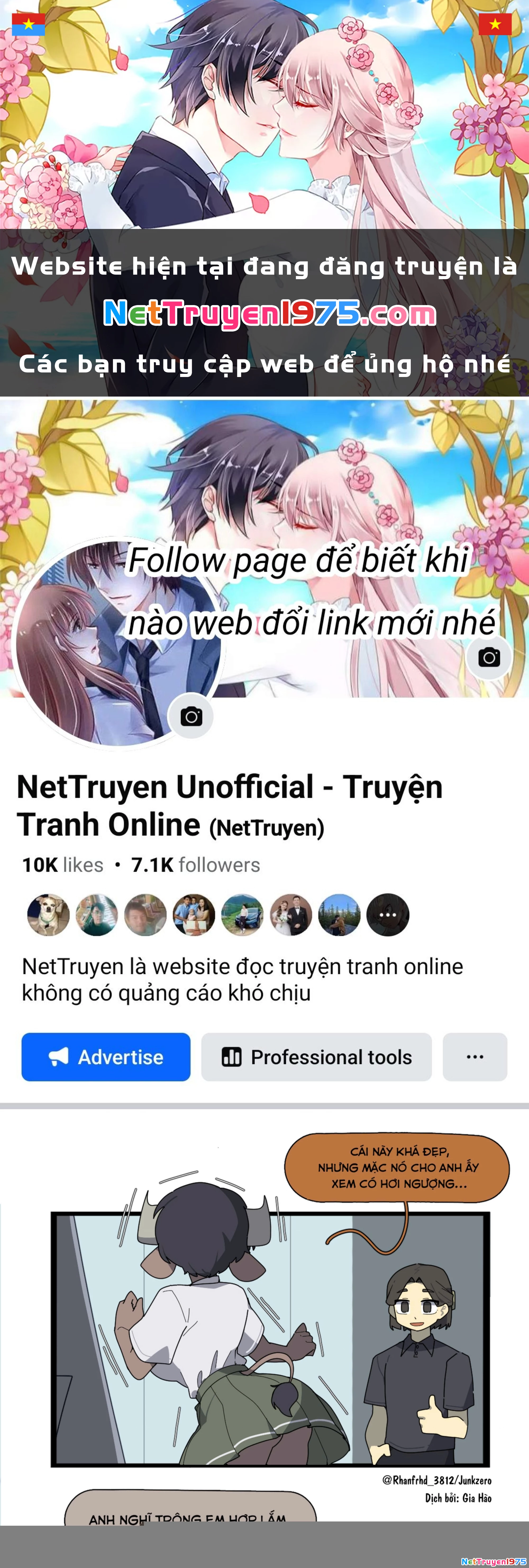 Những Cô Gái Thú Nhân Của Junkzero Chapter 52 - 1