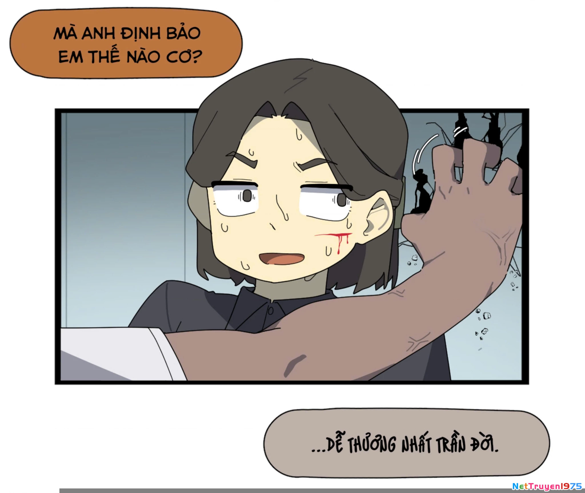 Những Cô Gái Thú Nhân Của Junkzero Chapter 52 - 3