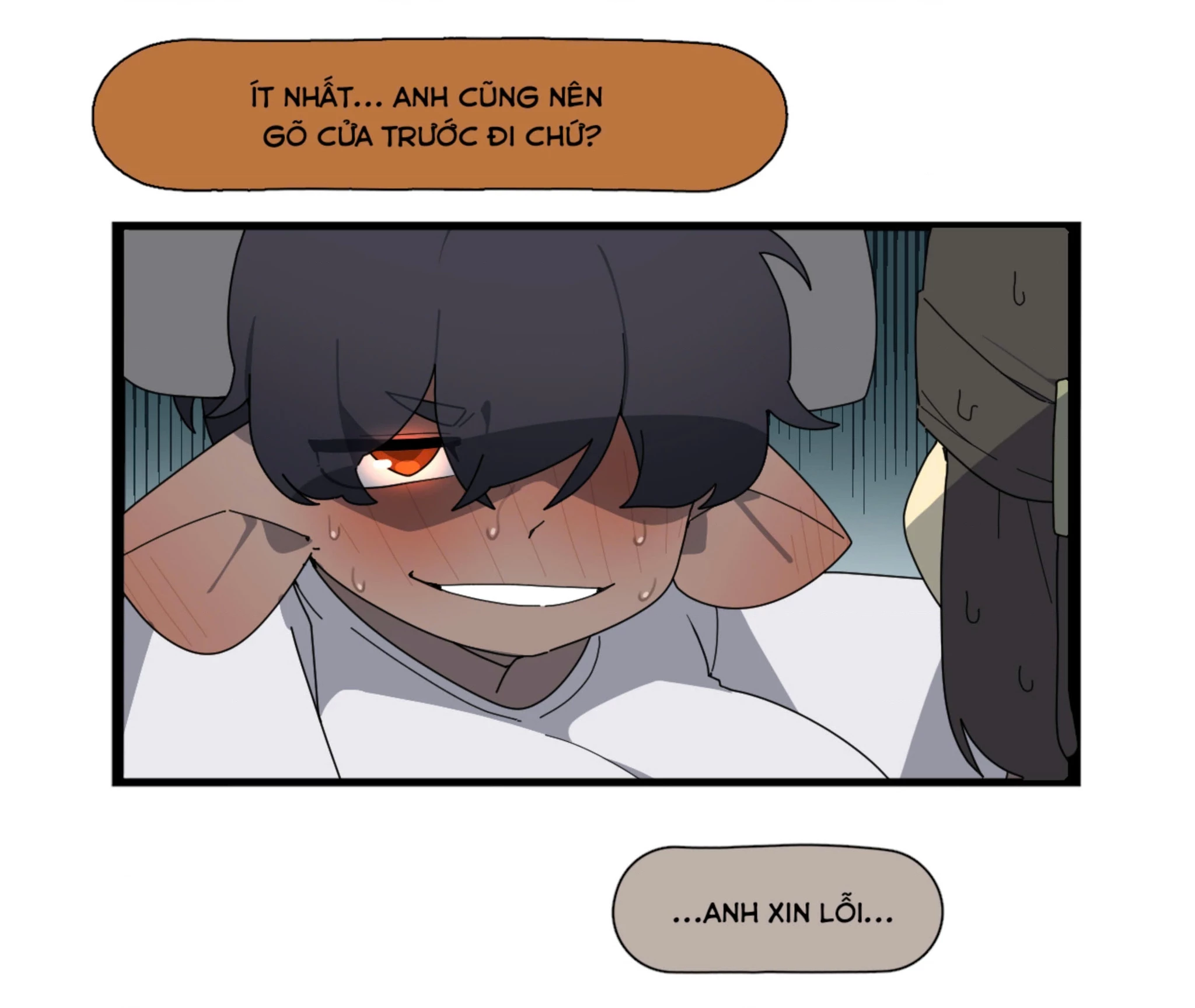 Những Cô Gái Thú Nhân Của Junkzero Chapter 52 - 4