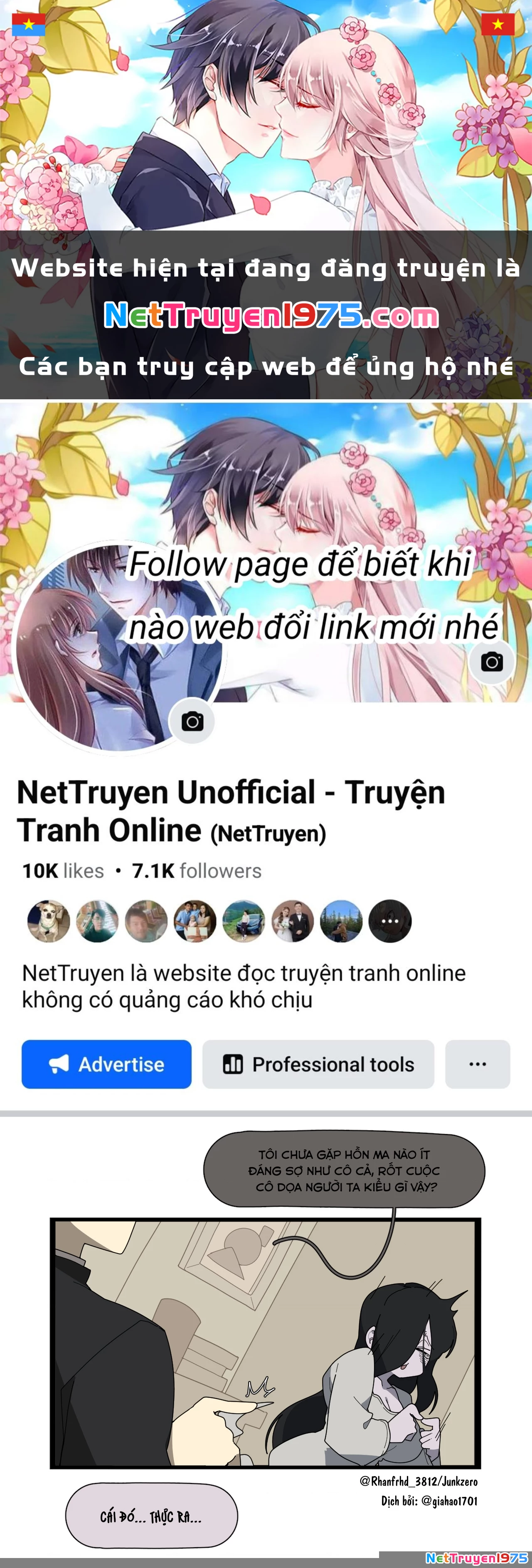 Những Cô Gái Thú Nhân Của Junkzero Chapter 53 - 1