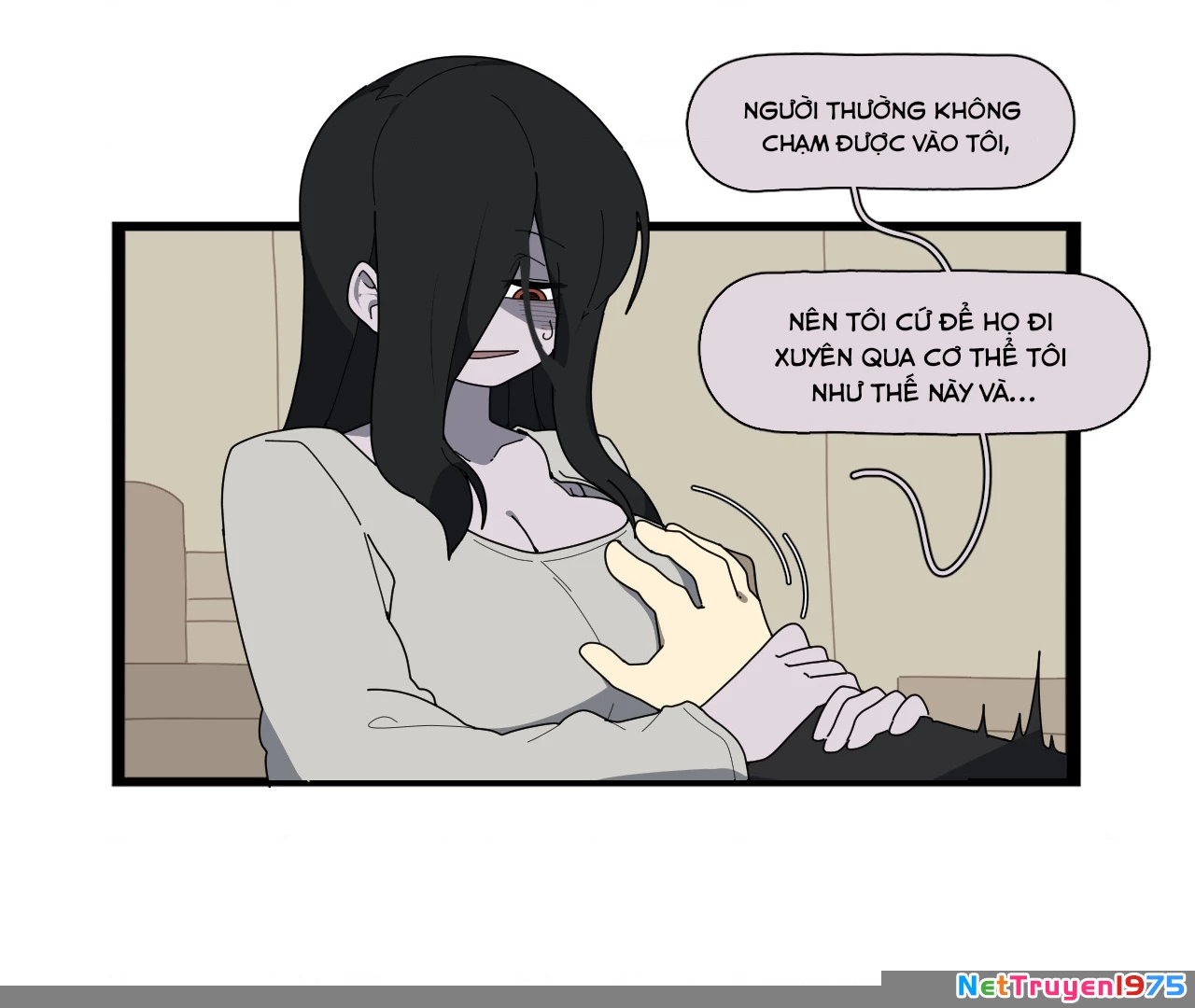 Những Cô Gái Thú Nhân Của Junkzero Chapter 53 - 2