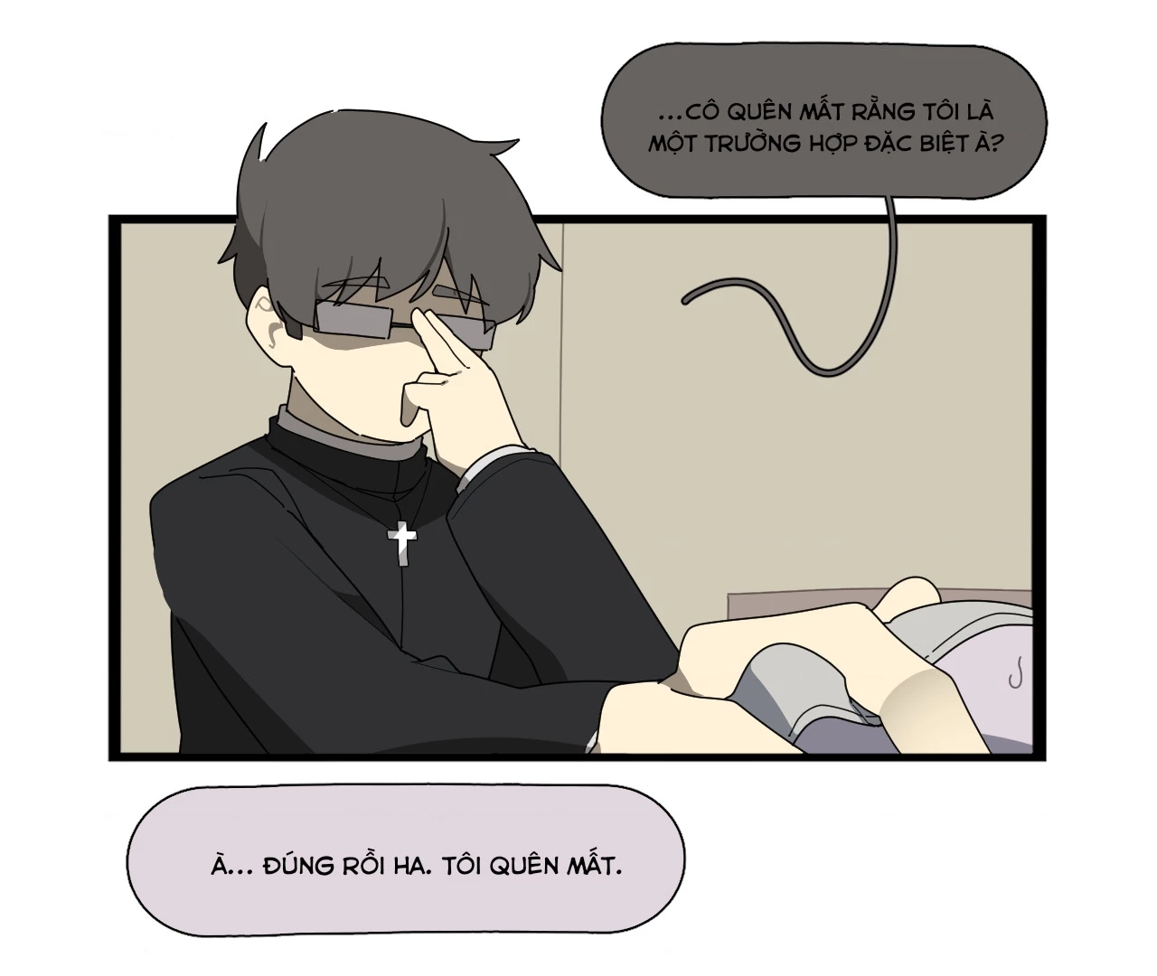 Những Cô Gái Thú Nhân Của Junkzero Chapter 53 - 3