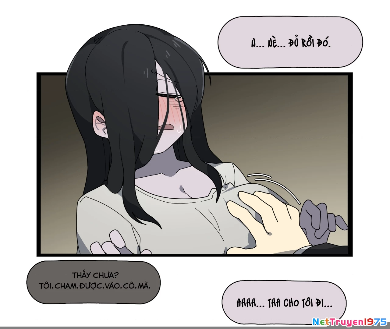 Những Cô Gái Thú Nhân Của Junkzero Chapter 53 - 4
