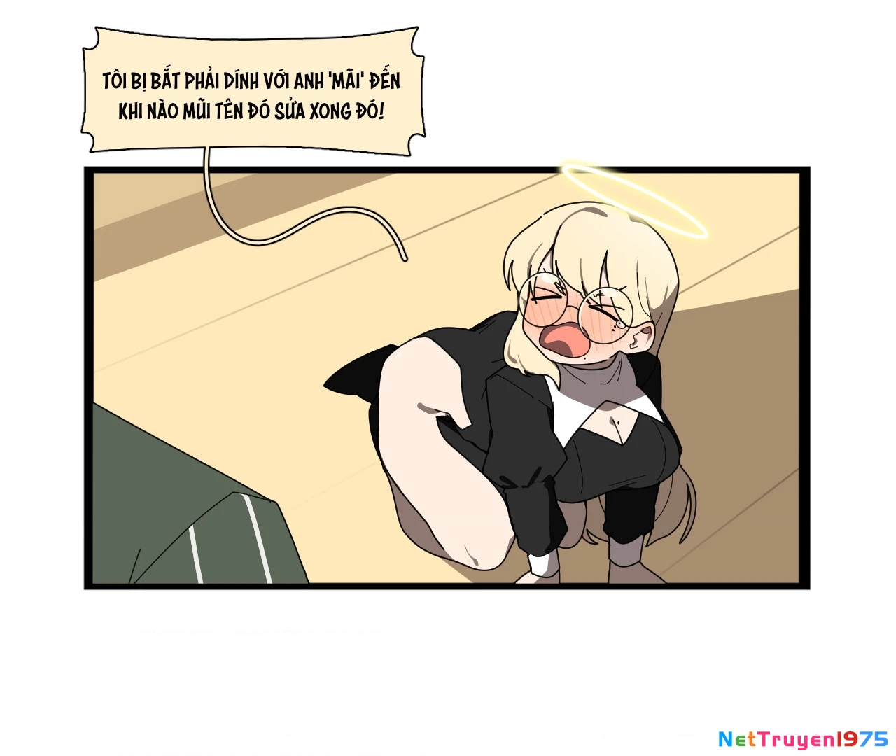 Những Cô Gái Thú Nhân Của Junkzero Chapter 54 - 2
