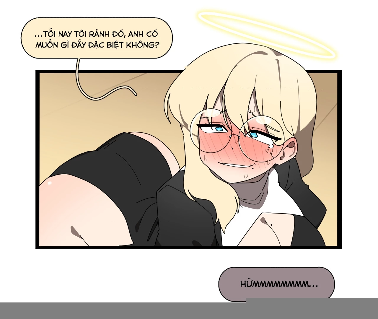 Những Cô Gái Thú Nhân Của Junkzero Chapter 54 - 4