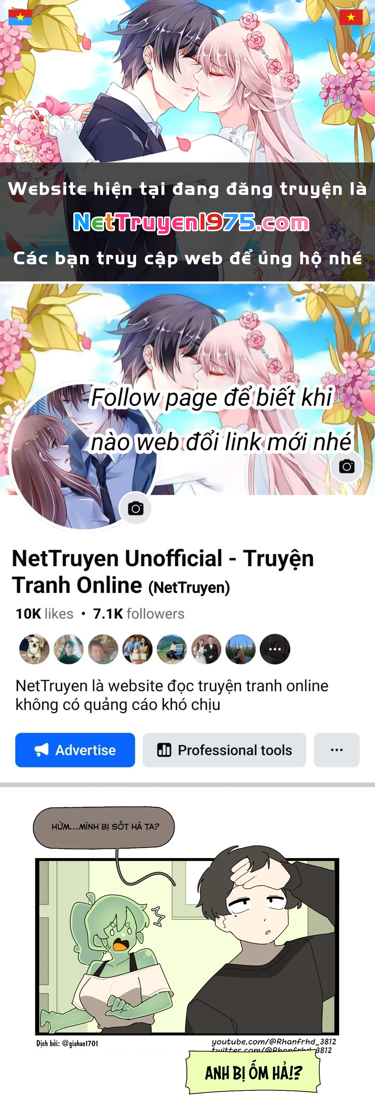 Những Cô Gái Thú Nhân Của Junkzero Chapter 55 - 1