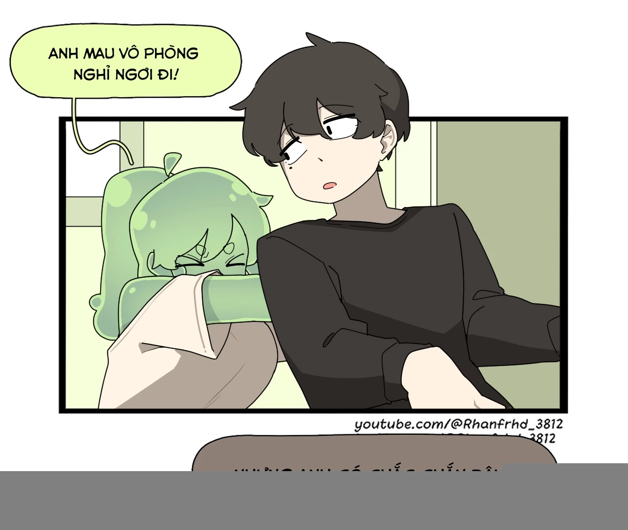 Những Cô Gái Thú Nhân Của Junkzero Chapter 55 - 2