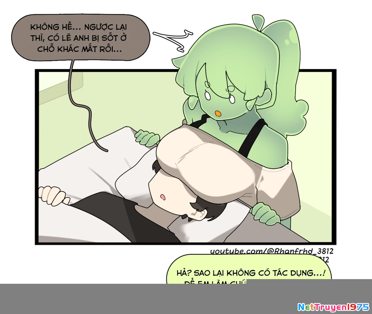Những Cô Gái Thú Nhân Của Junkzero Chapter 55 - 4