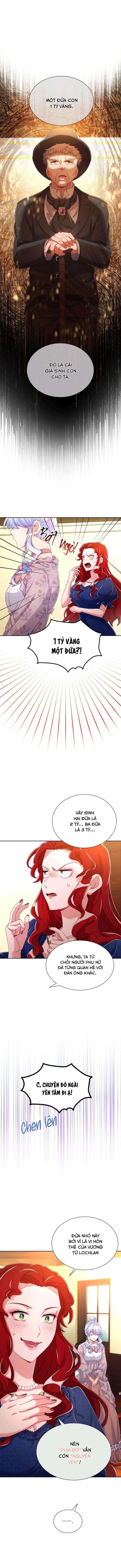 Ước Hẹn Không Thành Của Đôi Ta Chapter 10 - 3