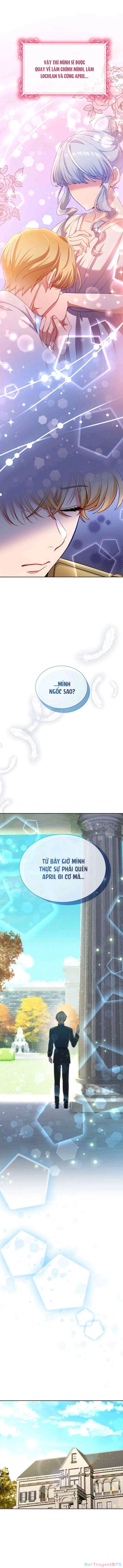 Ước Hẹn Không Thành Của Đôi Ta Chapter 10 - 8