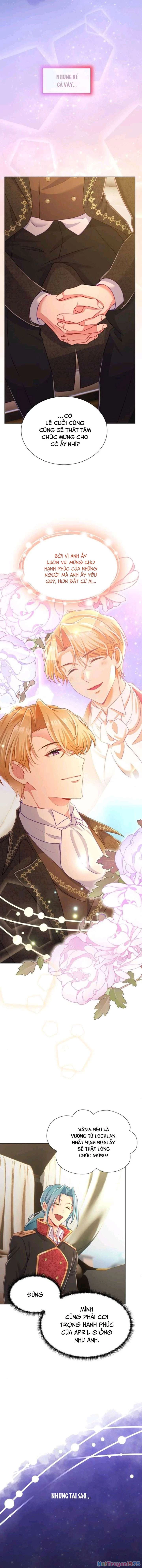 Ước Hẹn Không Thành Của Đôi Ta Chapter 10 - 17