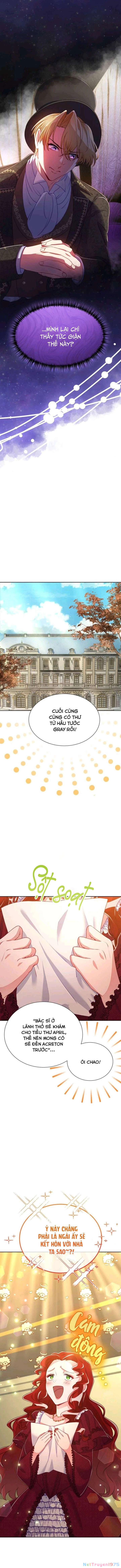 Ước Hẹn Không Thành Của Đôi Ta Chapter 10 - 18