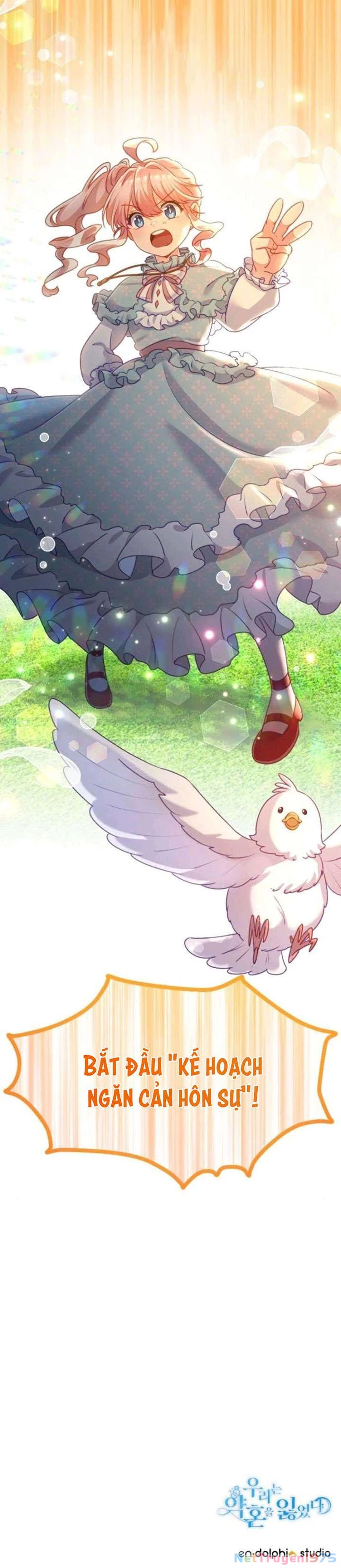 Ước Hẹn Không Thành Của Đôi Ta Chapter 10 - 20