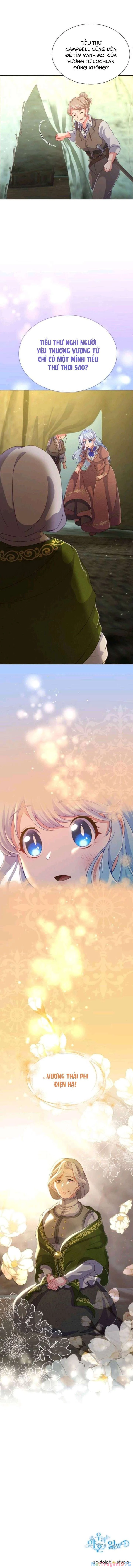 Ước Hẹn Không Thành Của Đôi Ta Chapter 17 - 12