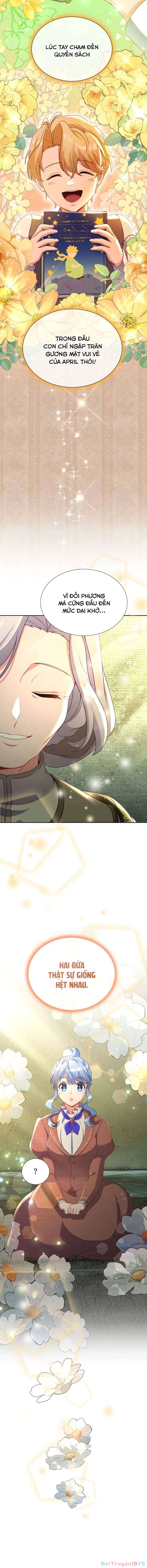 Ước Hẹn Không Thành Của Đôi Ta Chapter 18 - 5