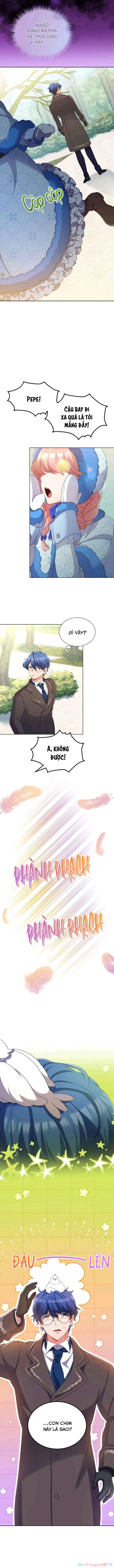 Ước Hẹn Không Thành Của Đôi Ta Chapter 18 - 8