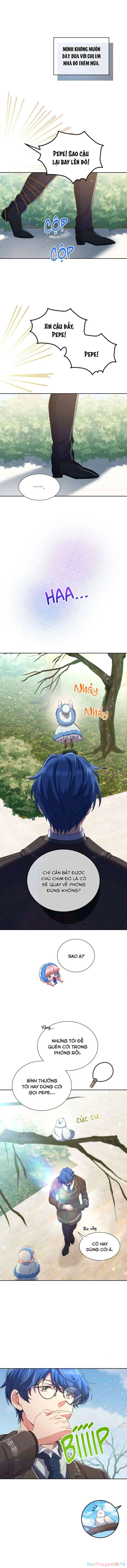 Ước Hẹn Không Thành Của Đôi Ta Chapter 18 - 10