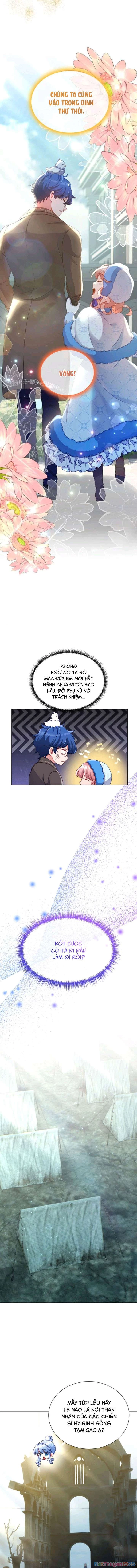 Ước Hẹn Không Thành Của Đôi Ta Chapter 18 - 12