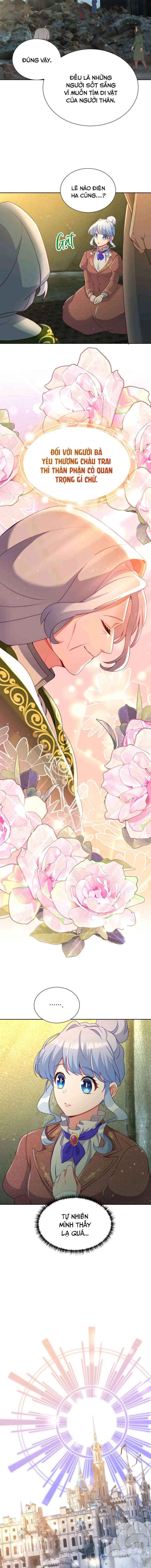 Ước Hẹn Không Thành Của Đôi Ta Chapter 18 - 13