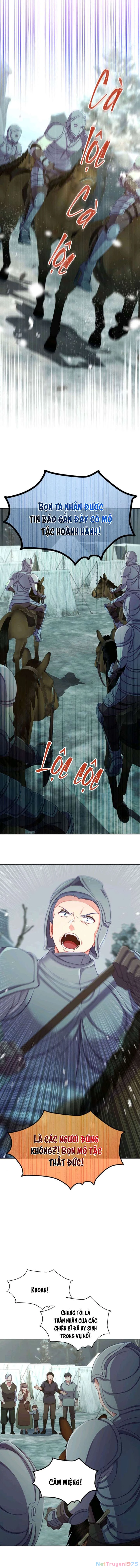 Ước Hẹn Không Thành Của Đôi Ta Chapter 18 - 16