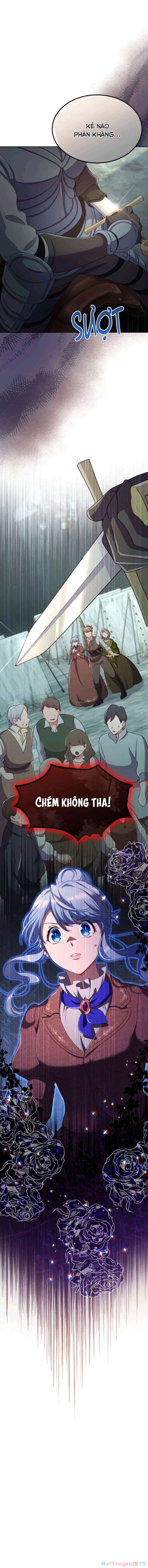 Ước Hẹn Không Thành Của Đôi Ta Chapter 18 - 17