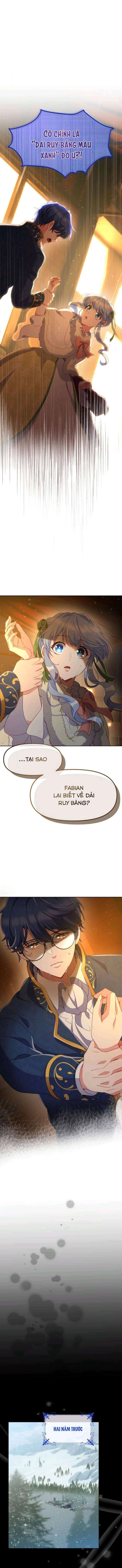 Ước Hẹn Không Thành Của Đôi Ta Chapter 23 - 3