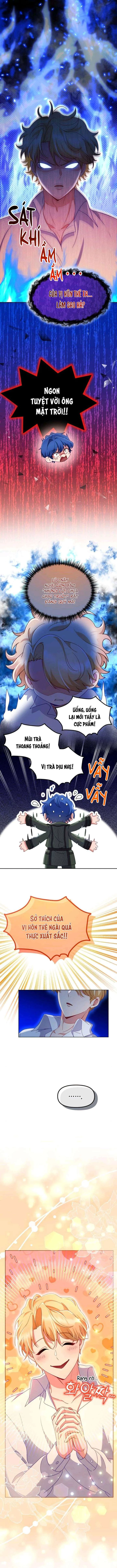 Ước Hẹn Không Thành Của Đôi Ta Chapter 23 - 10