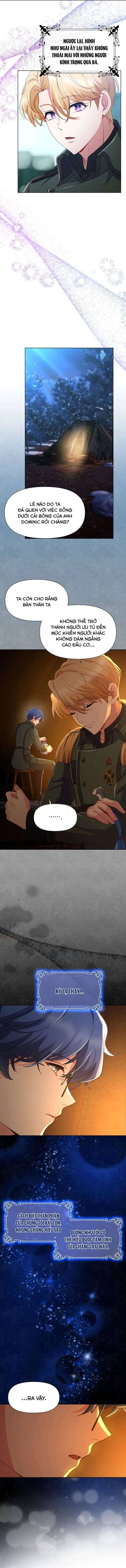 Ước Hẹn Không Thành Của Đôi Ta Chapter 23 - 12