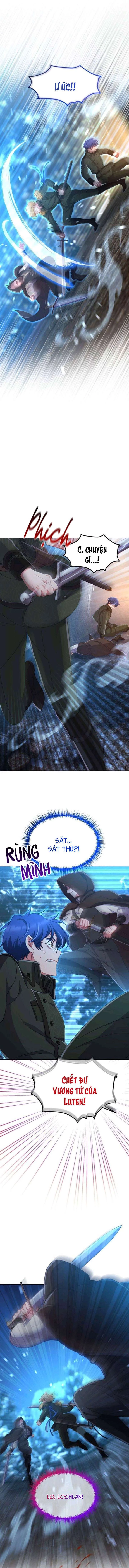 Ước Hẹn Không Thành Của Đôi Ta Chapter 23 - 14