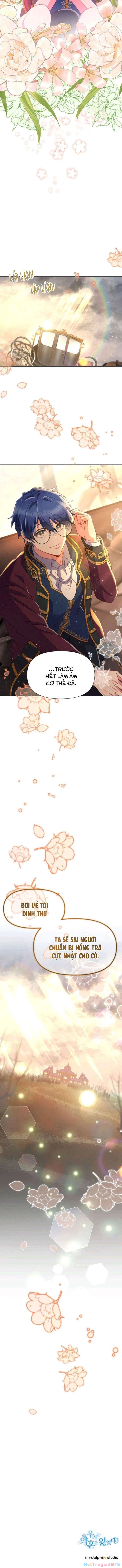 Ước Hẹn Không Thành Của Đôi Ta Chapter 23 - 20