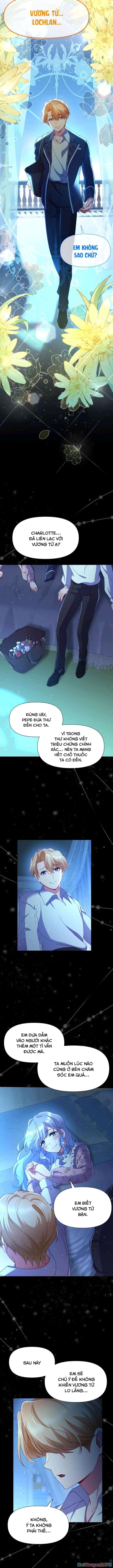 Ước Hẹn Không Thành Của Đôi Ta Chapter 25 - 6