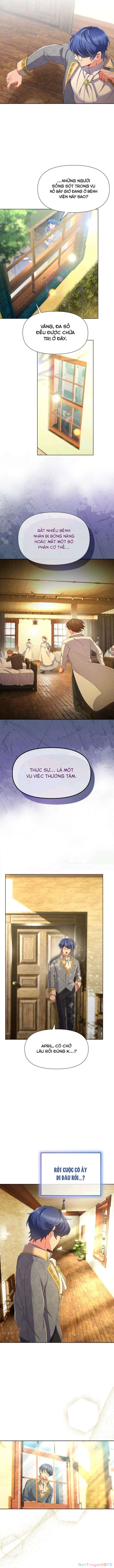 Ước Hẹn Không Thành Của Đôi Ta Chapter 26 - 4